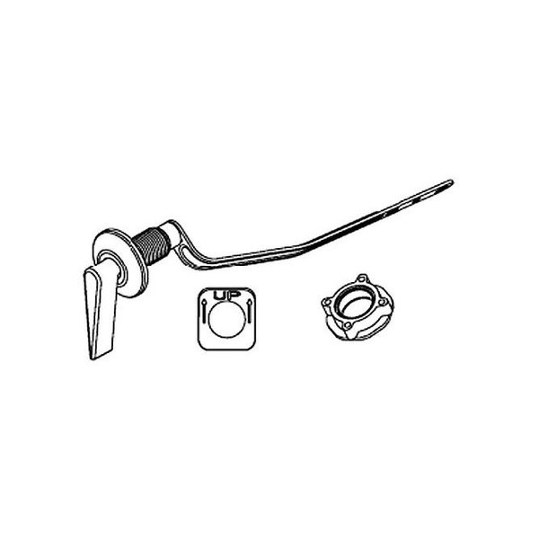 Kohler Trip Lever Kit 1068627-BV